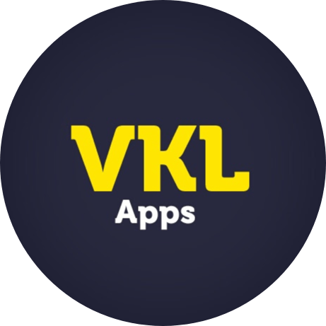 VKL Apps | ISS Live Now, iGrabLink, KGenius AI & More